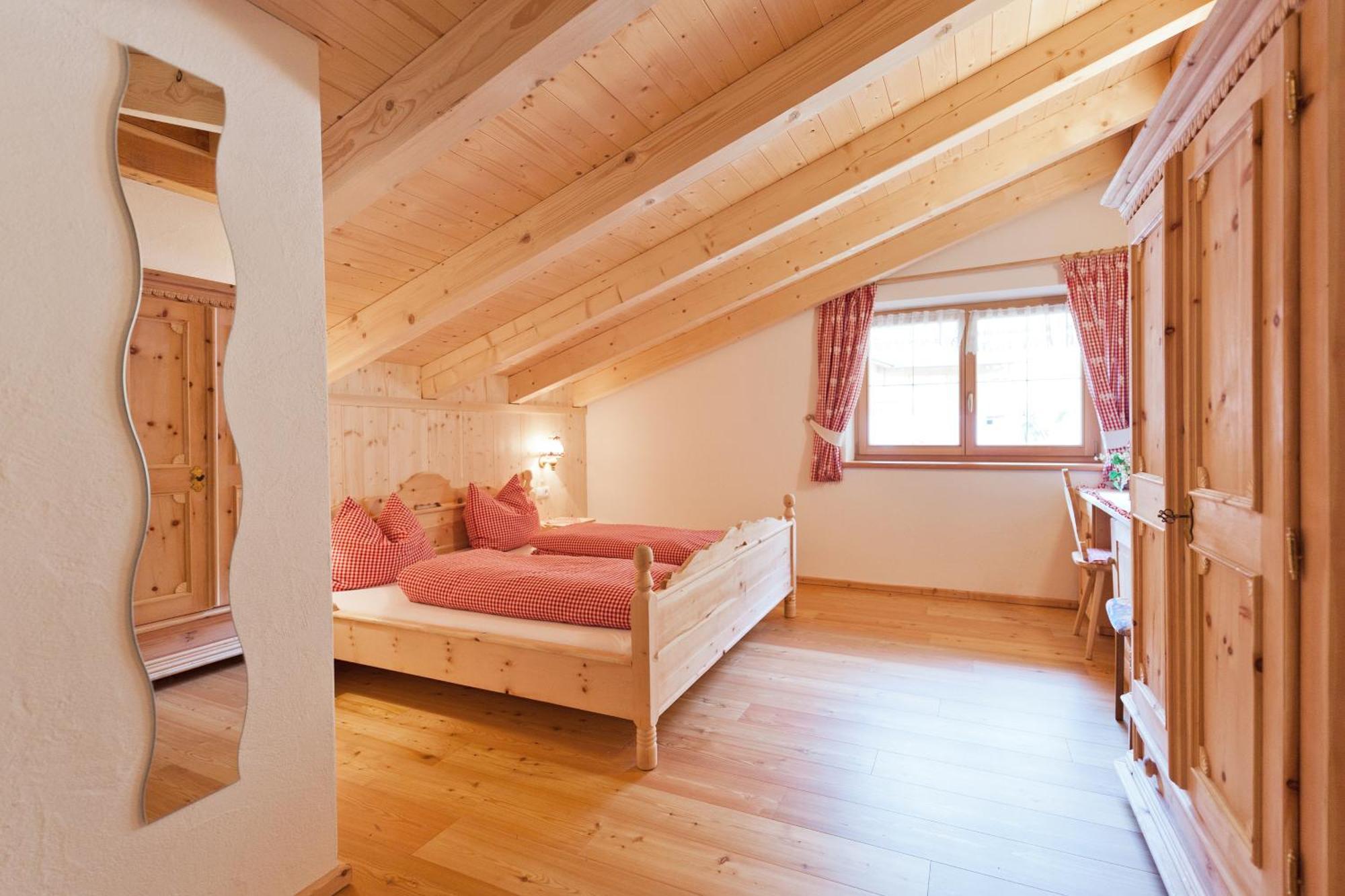 Oberschoellberghof Lutago Phòng bức ảnh