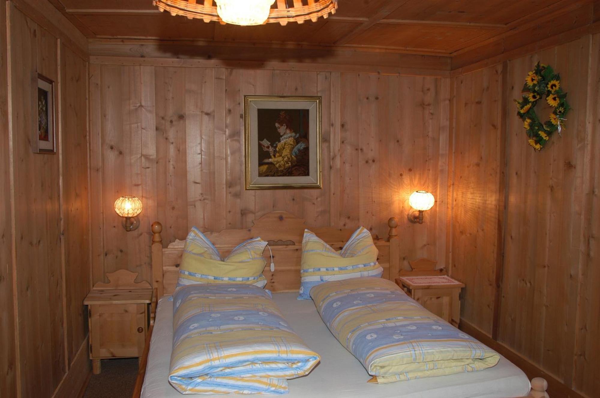 Oberschoellberghof Lutago Phòng bức ảnh