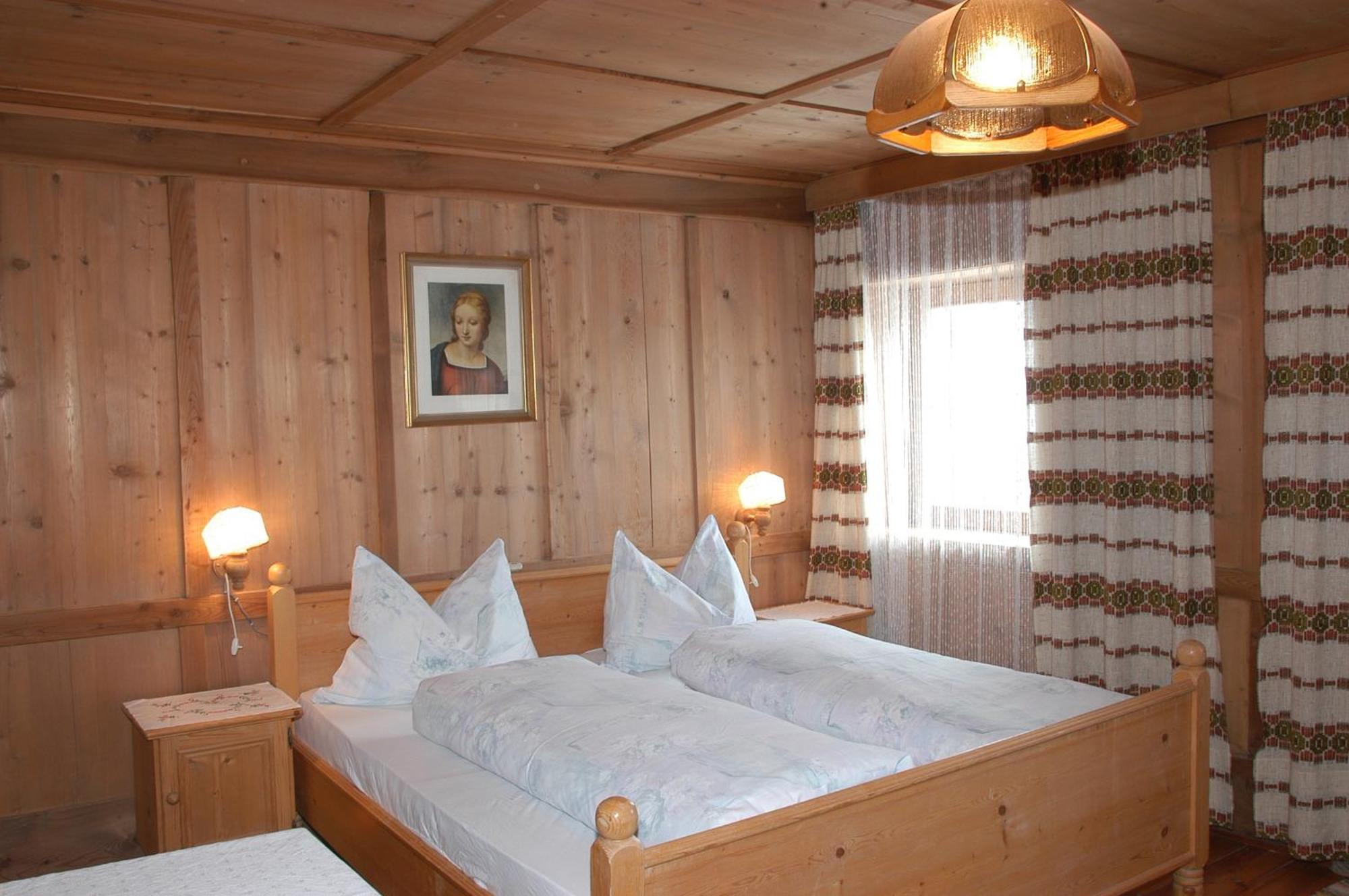 Oberschoellberghof Lutago Phòng bức ảnh