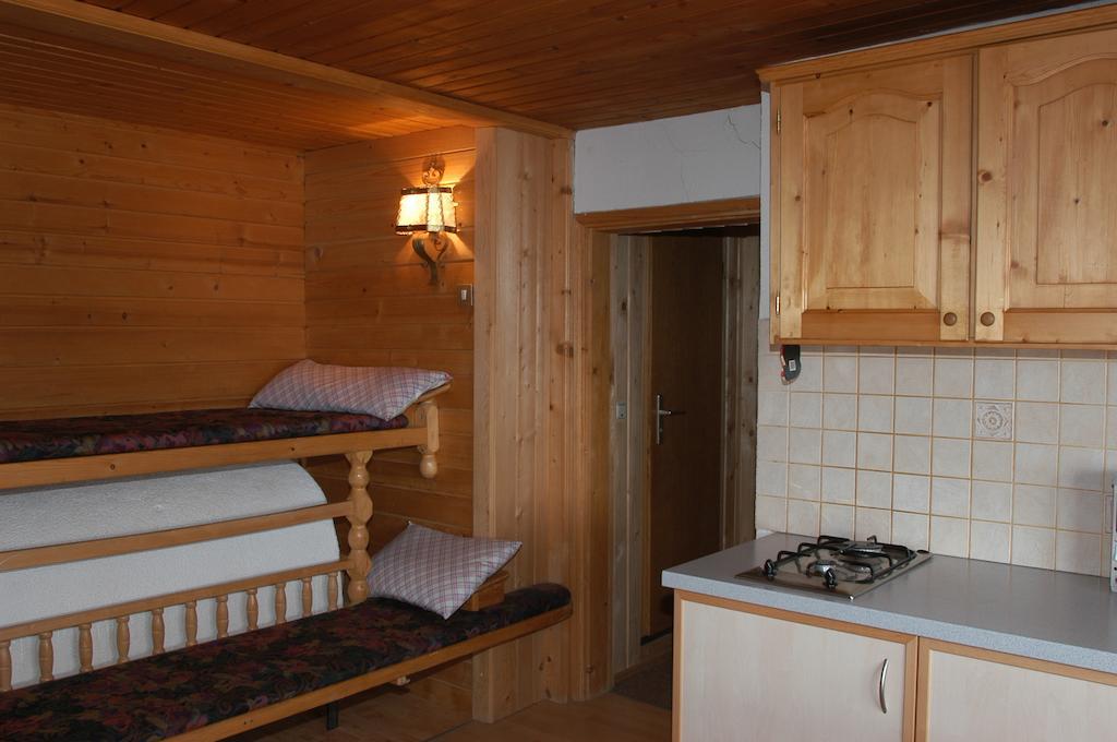 Oberschoellberghof Lutago Phòng bức ảnh