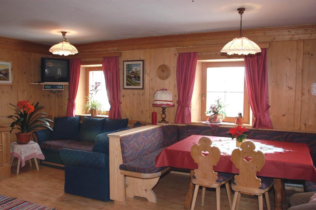 Oberschoellberghof Lutago Phòng bức ảnh